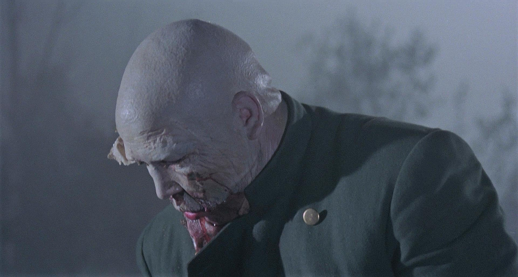 José Luis Velasco en la-mansion-de-la-niebla