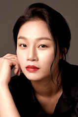 picture of actor Jin-Hee Jang