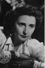 Foto de Margarita Corona