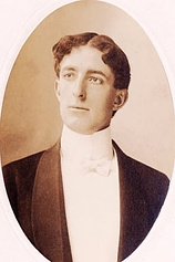 picture of actor Hugh Sothern