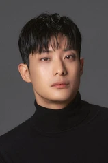 Foto de Lee Myeong-ro