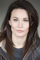 picture of actor Christina Lewall