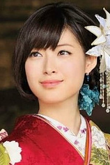 picture of actor Miori Takimoto