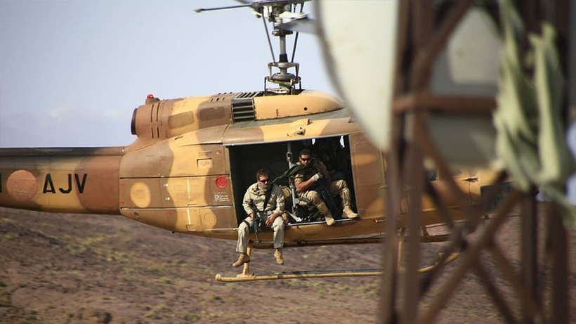 Imagen de The Objective