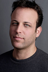 photo of person Scott Bloom