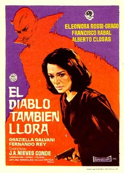 El Diablo También Llora