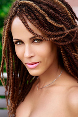 picture of actor Nicole Ari Parker