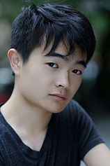 picture of actor Ben Wang