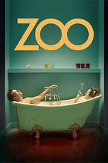 poster of movie Zoo (2018)