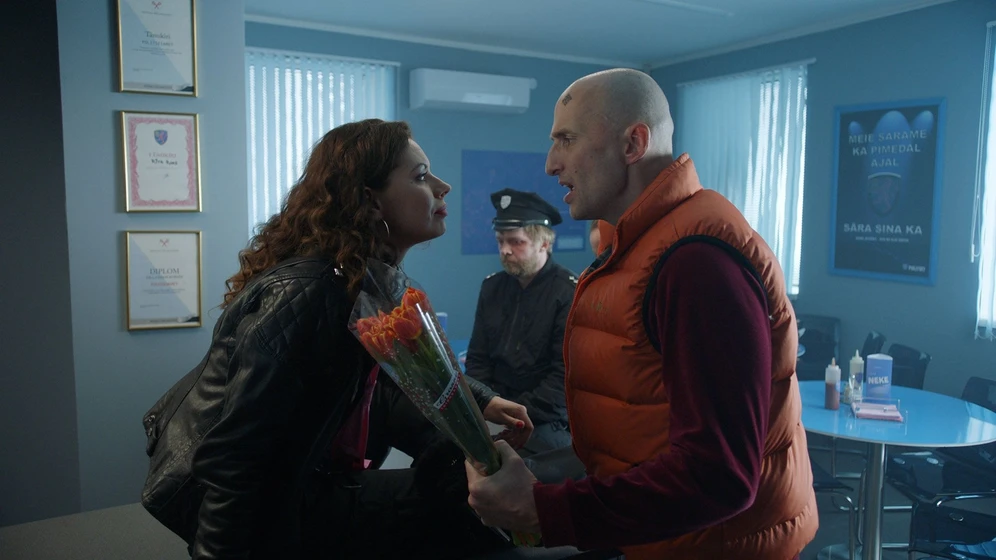 Imagen de alien-2-or-the-return-of-valdis-in-17-episodes