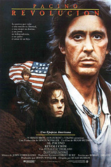 poster of movie Revolución