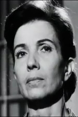 picture of actor Dora Volanaki