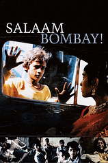 poster of movie Salaam Bombay!