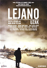 poster of movie Lejano
