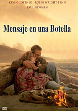 poster of movie Mensaje en una Botella