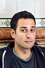 photo of person António Pinhão Botelho