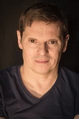 picture of actor Martin Amic