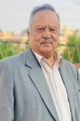 Foto de Neer Bikram Shah