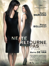 poster of movie Ne te Retourne pas