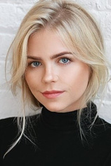 picture of actor Kaya Rosenthal