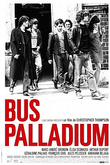 poster of movie Bus Palladium