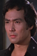 picture of actor Si Wai