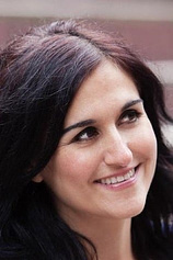 picture of actor Nathalie Armin