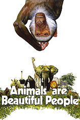 poster of movie Los Animales son gente maravillosa