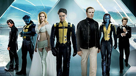 still of movie X-Men: Primera generación
