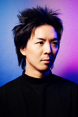 photo of person KEFF