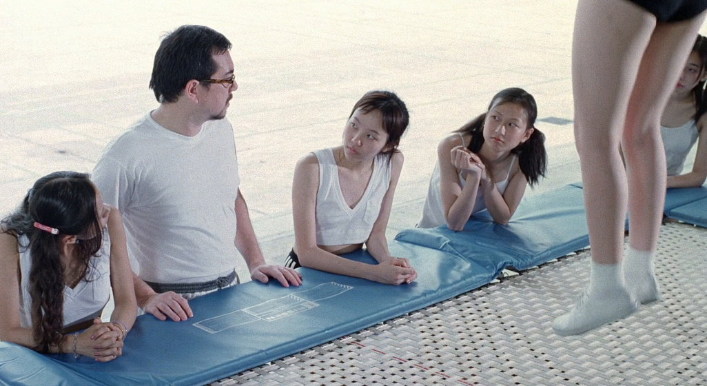 Anthony Wong Chau-Sang en erotic-nightmare