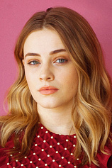 picture of actor Josephine Langford