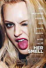 poster of movie Her Smell