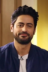 picture of actor Mohit Raina