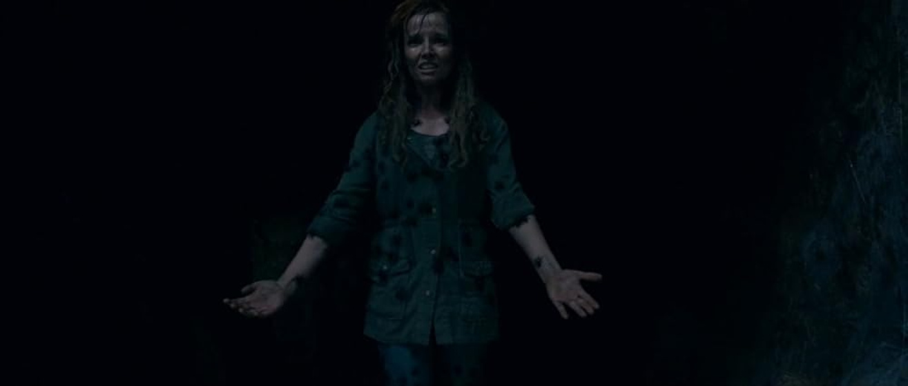 Stef Dawson en guardianes-de-la-tumba