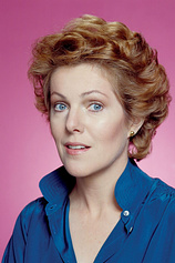 photo of person Lynn Redgrave