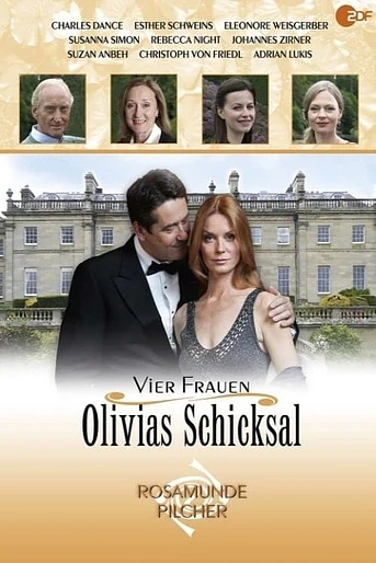 Poster de Sombras del Amor
