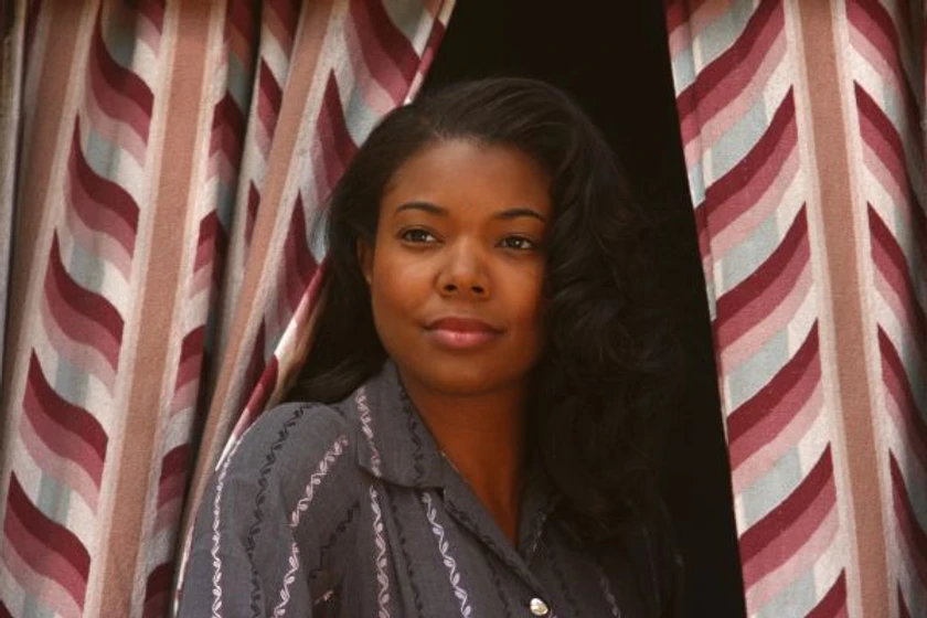Gabrielle Union en cadillac-records