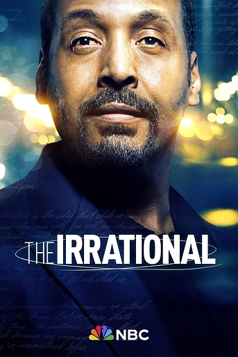 Poster de The Irrational