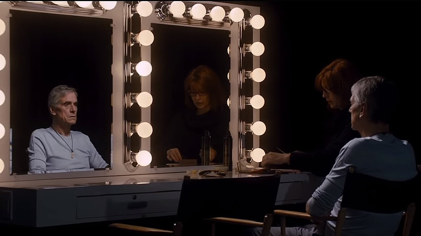 Imagen de Alma de actor