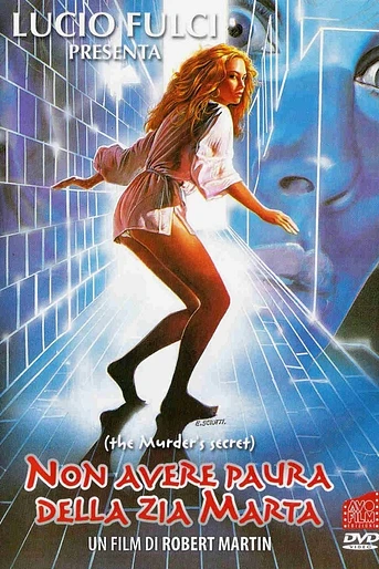 Poster de El Espejo Roto