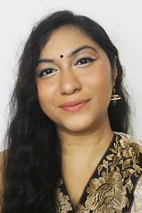 picture of actor Banhisekha Sarkar