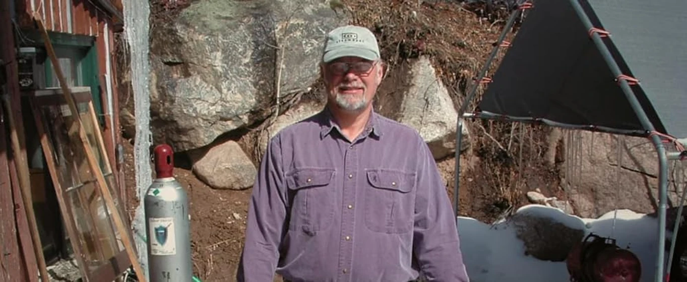 Marvin Heemeyer en tread