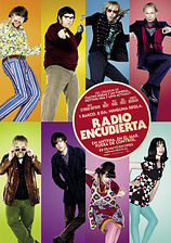 Radio Encubierta poster