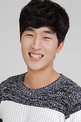 picture of actor Lee Cheol-hee