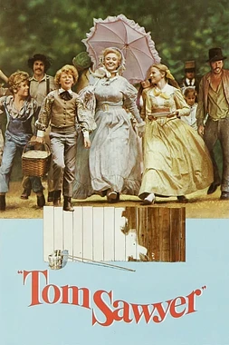 Las Aventuras de Tom Sawyer