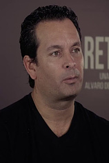 photo of person Alvaro Delgado Aparicio