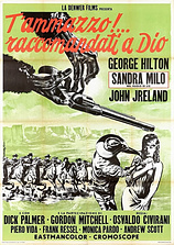poster of movie Muerto por un dólar