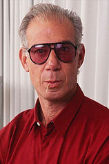 photo of person Bob Rafelson