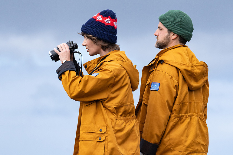 Imagen de Yesterday Island